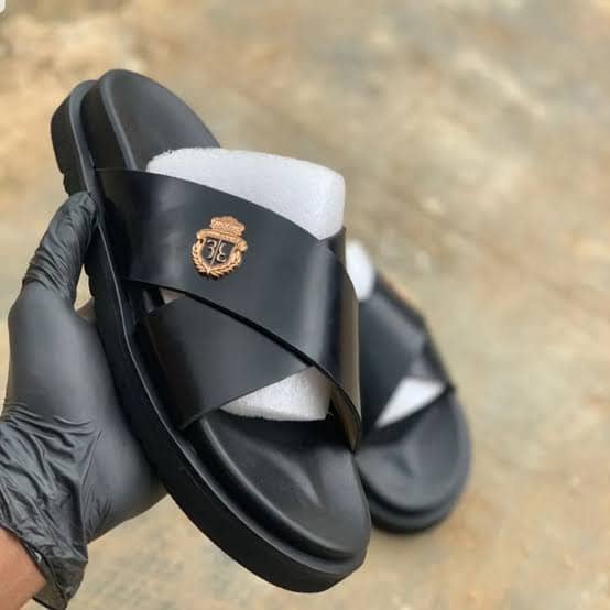 Prime men's premium footwear