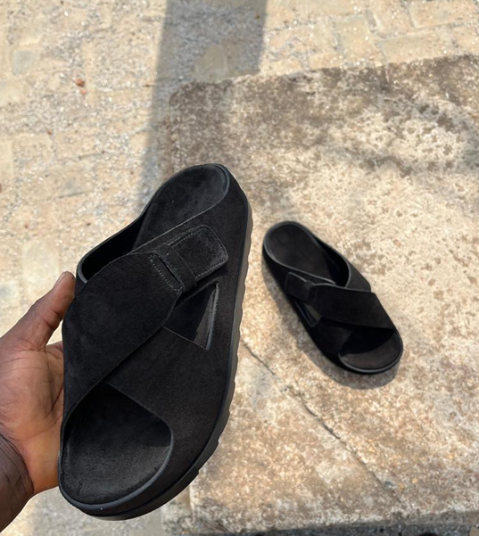 Athletic Footwear