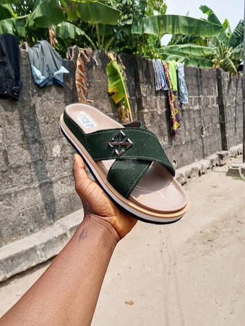 Force men's footwear
