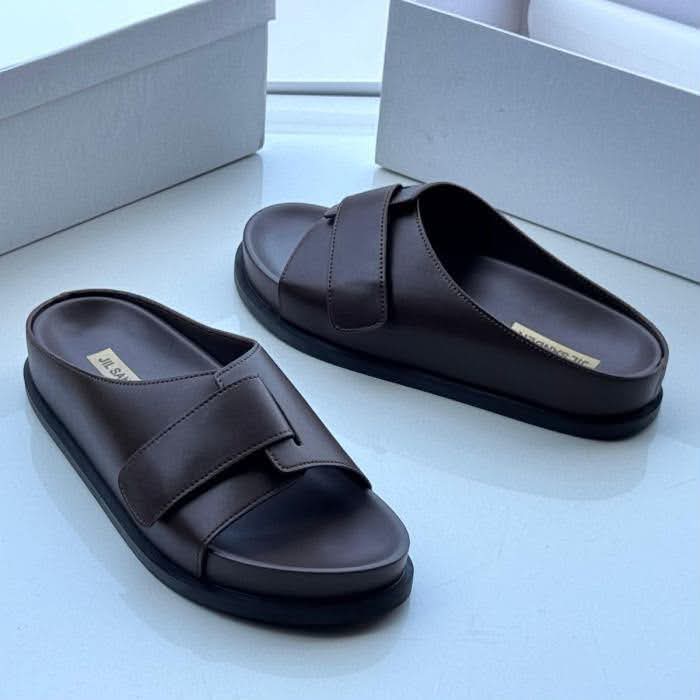 Fresh unisex footwear