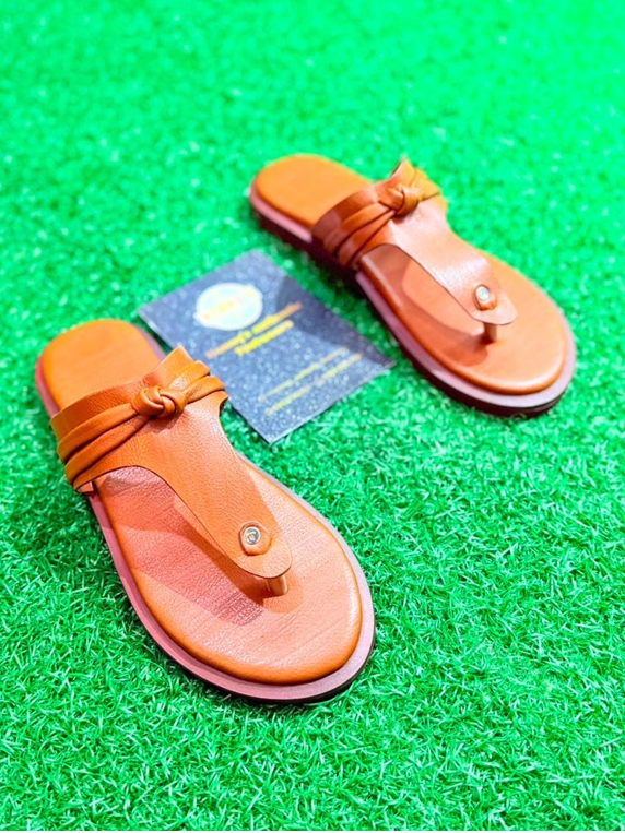 Girly women's footwear