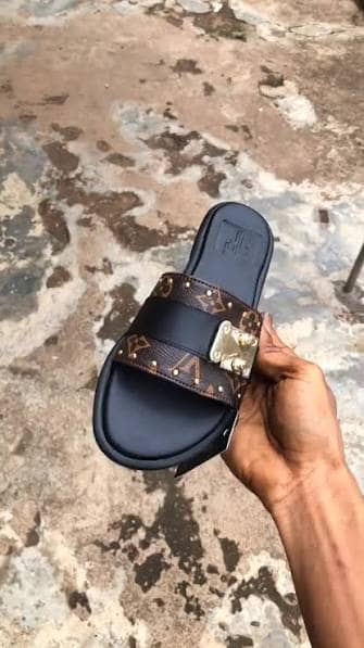 Glam women's footwear