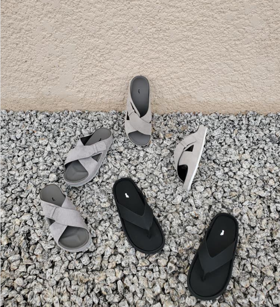 Modern Sneaker