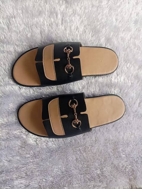 Icon signature footwear