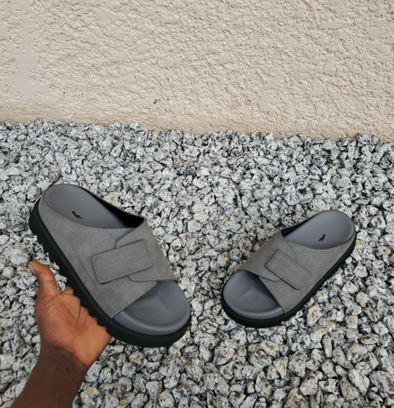 Casual Footwear