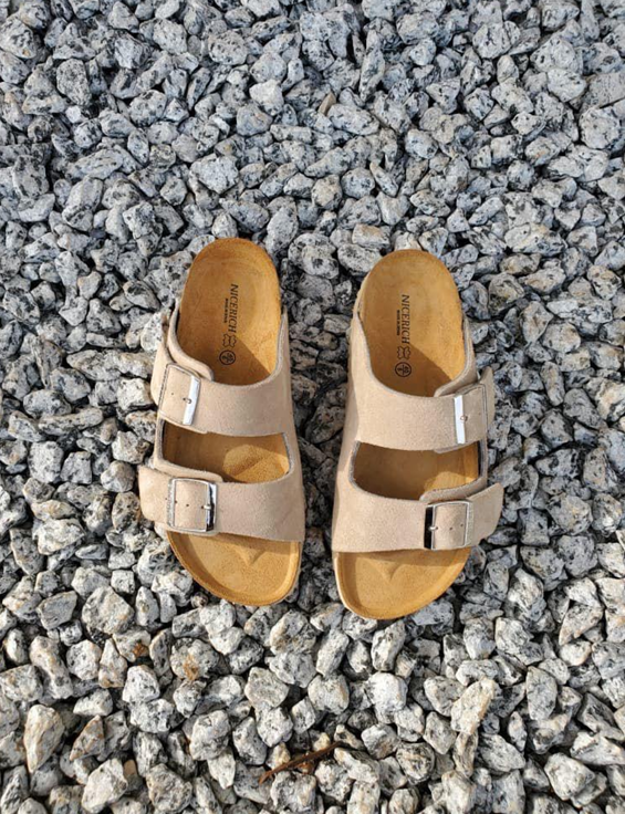 Premium Footwear